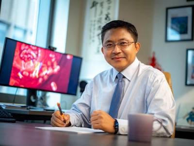Nanotechnology, AI Could Help Diagnose TB in Children