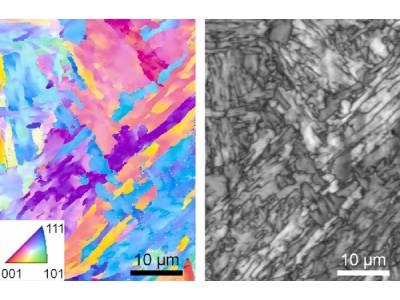 Researchers Discover How to 3D-print Remarkably Strong Stainless Steel