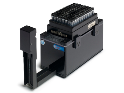 Easy to Use, Easy to Integrate into a High Throughput Process