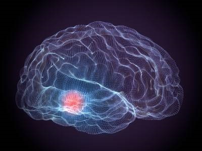 Detecting Brain Tumors with Just 5 µL of Blood