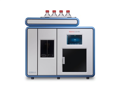 Thermo Fisher Scientific Announces All-in-One, Automated Sample Prep System for Chromatography
