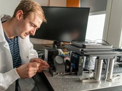 The Next-generation Microscope