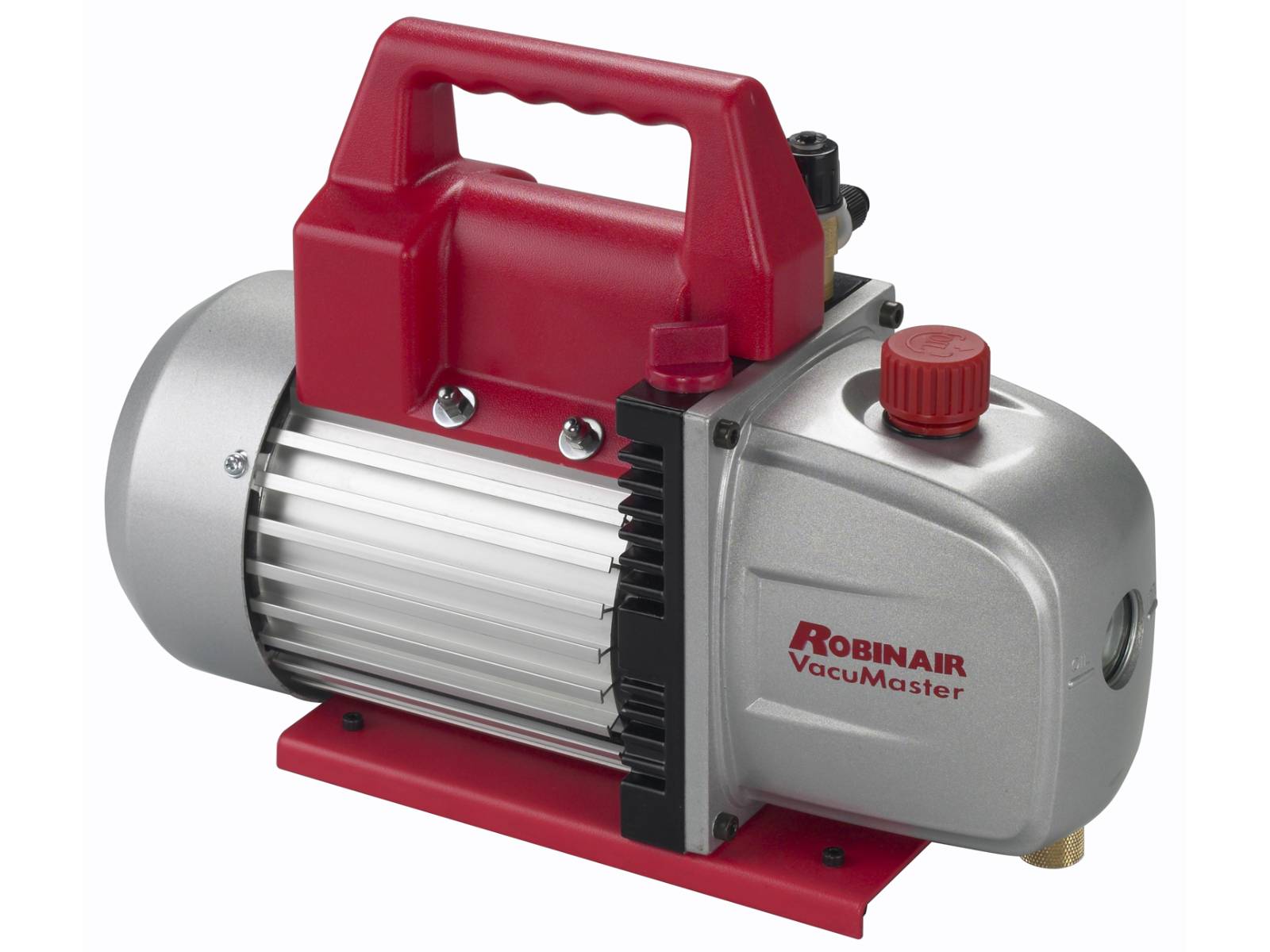  Product Review. Low Cost Vacuum Pump for General Lab Use