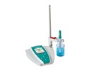 User Friendly pH Meter