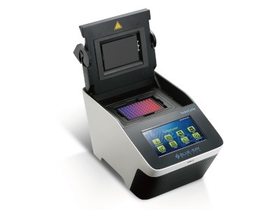 Excellent Thermocycler