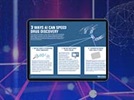 3 Ways AI Can Speed Drug Discovery