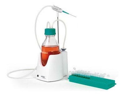 Great and Compact Aspiration System