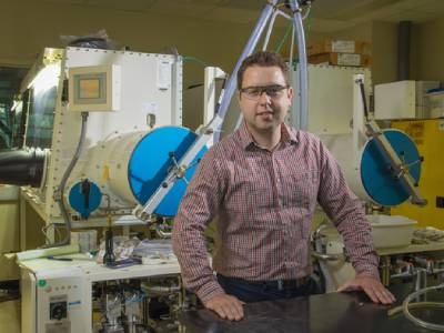 One-pot Method Synthesizes Promising Compound for Plastic Production