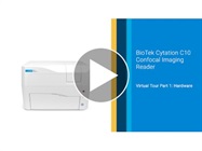 Virtual Demo - BioTek Cytation C10 Confocal Imaging Reader