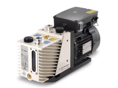 Small and Efficient Vacuum Pump for Vacuum Oven