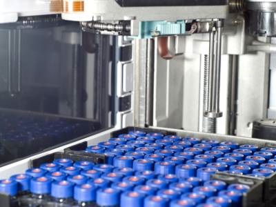 Buyer's Guide: HPLC Autosamplers