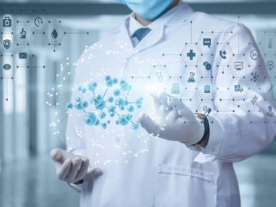 Embracing Connectivity to Accelerate Scientific Research and Innovation