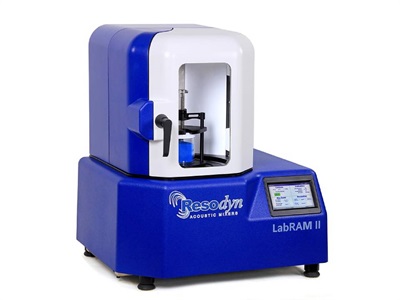 A Mixing/Dissolving Game Changer!!