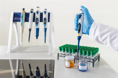 The Do's and Don'ts of Pipetting