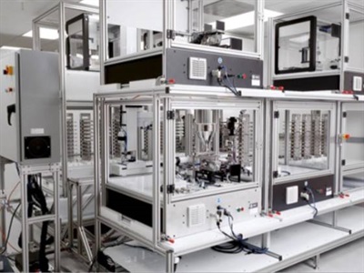 Cell Therapy Manufacturing: Build or Buy?