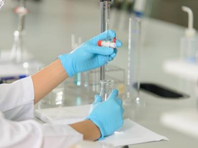 Tech Compare: Titration Reactions