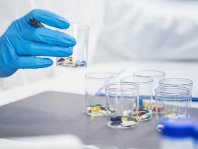Enhancing Pharma Industry Research Outcomes with the Digital Laboratory