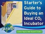 Time for a New CO2 Incubator? Here’s Where to Start
