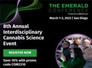 Attend The 8th Annual Emerald Conference, March 1-3 in San Diego