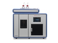 Sample prep with walkaway automation from sample to vial
