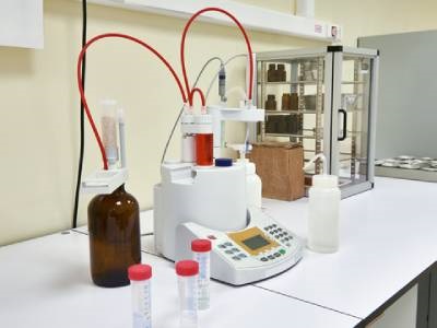 Titration Methods: Manual vs. Potentiometric vs. Thermometric ...