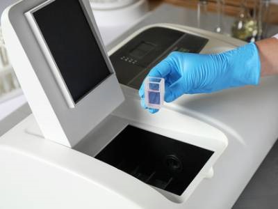 Quick Picks: Spectrophotometers