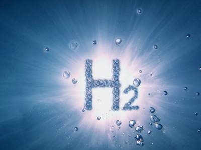 Supporting Sustainability in Analytical Labs by Switching from Helium to Hydrogen