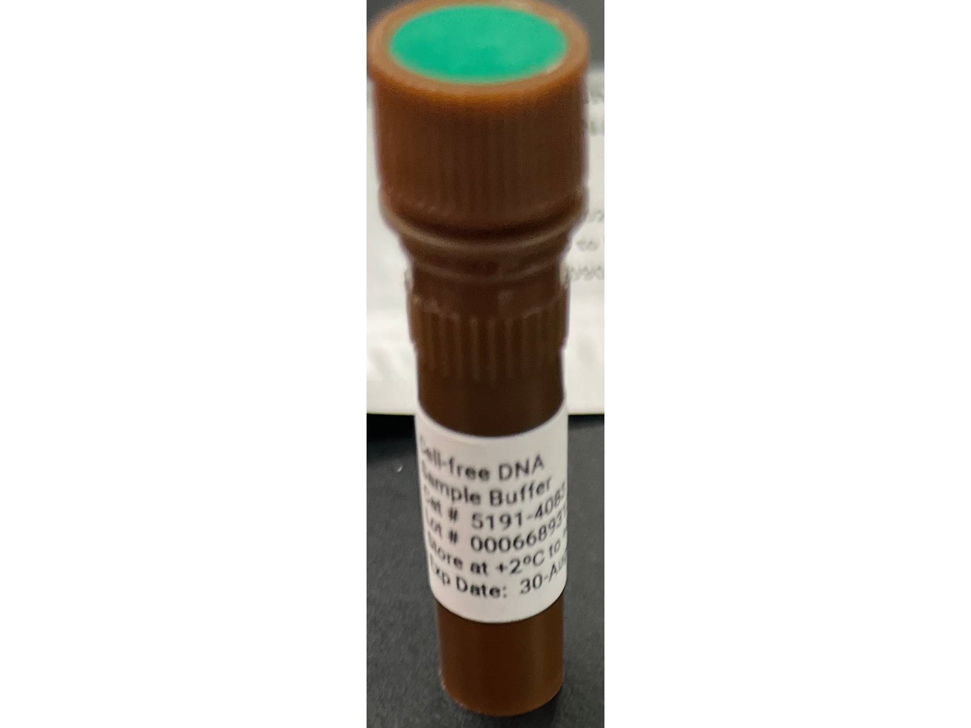 | Labcompare Product Review. A Buffer for Disease Experiments ...