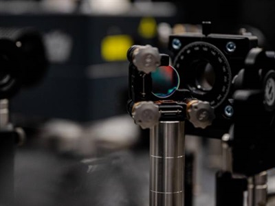 Terahertz Spectroscopy Reveals Details of Ultrafast Proton Transfer Reactions