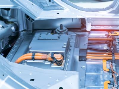 Team Developing Separation Method to Recycle Li-ion Electrolytes