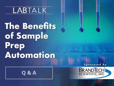 LABTalk | Labcompare.com
