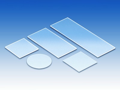Diversified Slides