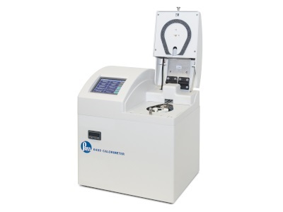 Fully Automated Isoperibol Calorimeter
