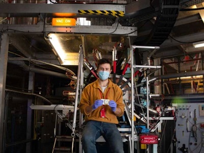 Novel Spectroscopy Method Opens Doors for Improved Battery Testing