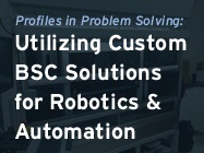 Custom Containment Solutions for Robotic Liquid Handling