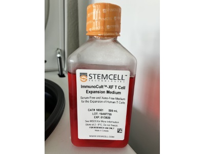 Excellent Also for Mouse T-Cell