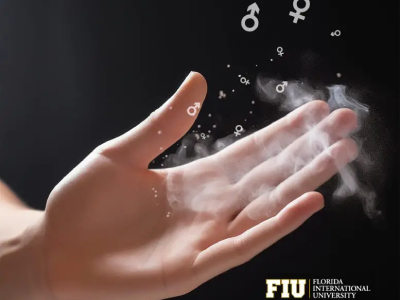Utilizing Mass Spectrometry to Determine a Persons Biological Sex Based On Hand Scent