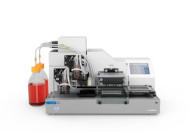 NEW Agilent BioTek 406 FX Washer Dispenser