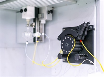 Buyer's Guide: Atomic Absorption Spectroscopy