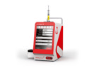 Automated, High-Speed Viscosity Measurements