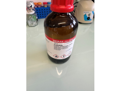 Mobile-Phase Ion Chromatography