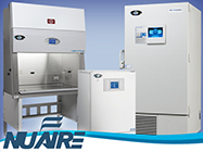 Reduced Lead Times on NuAire Products