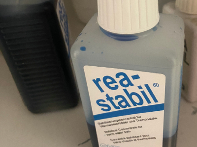 Stabilizer