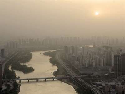 Technologies to Monitor Ethylene Oxide, Other Greenhouse Gas Emissions