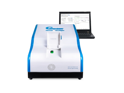 The Dual Light Nano Particle Sizer's Impact on Quality Control