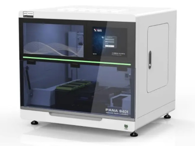 Flawless Liquid Handling for Complex Assays