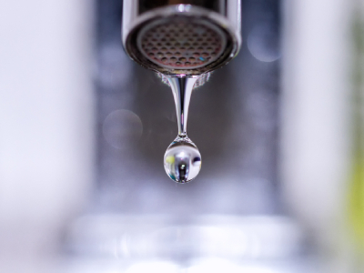 Novel Water Quality Sensor Production Method to Improve Sensor Reliability