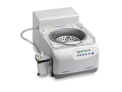 Exploring & Navigating Research Frontiers with Eppendorf Vacufuge Plus Vacuum Concentrator