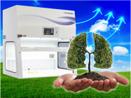 Chemical Resistant Fume Hoods