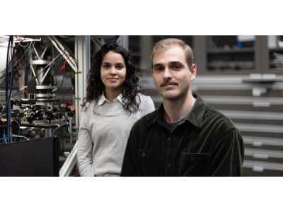 Novel Quantum Computer Technique to Slow Chemical Reactions for Observation